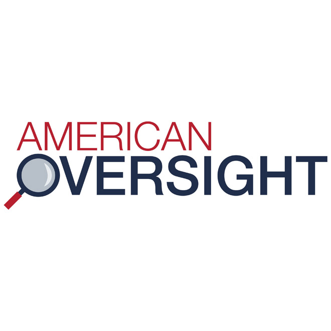 American Oversight