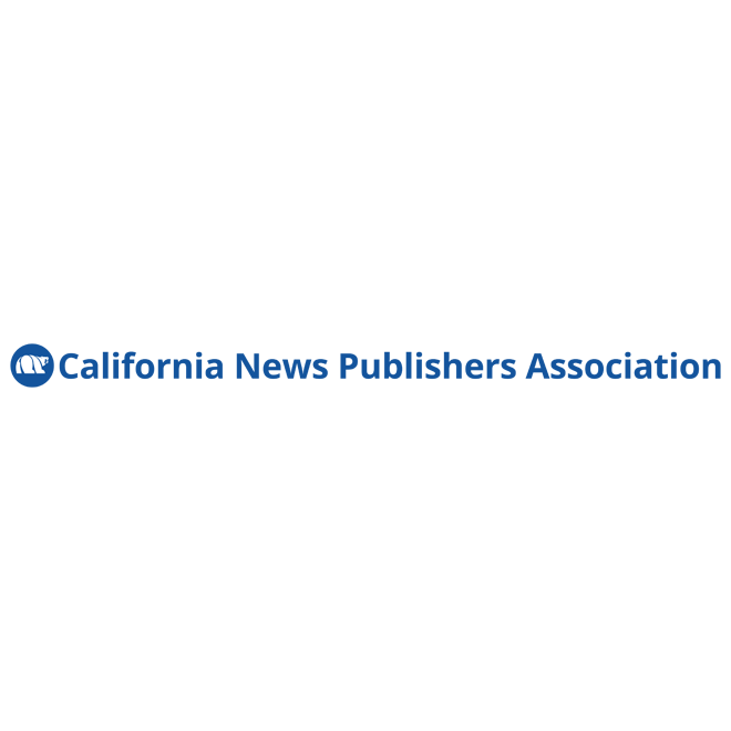 California News Publishers Association