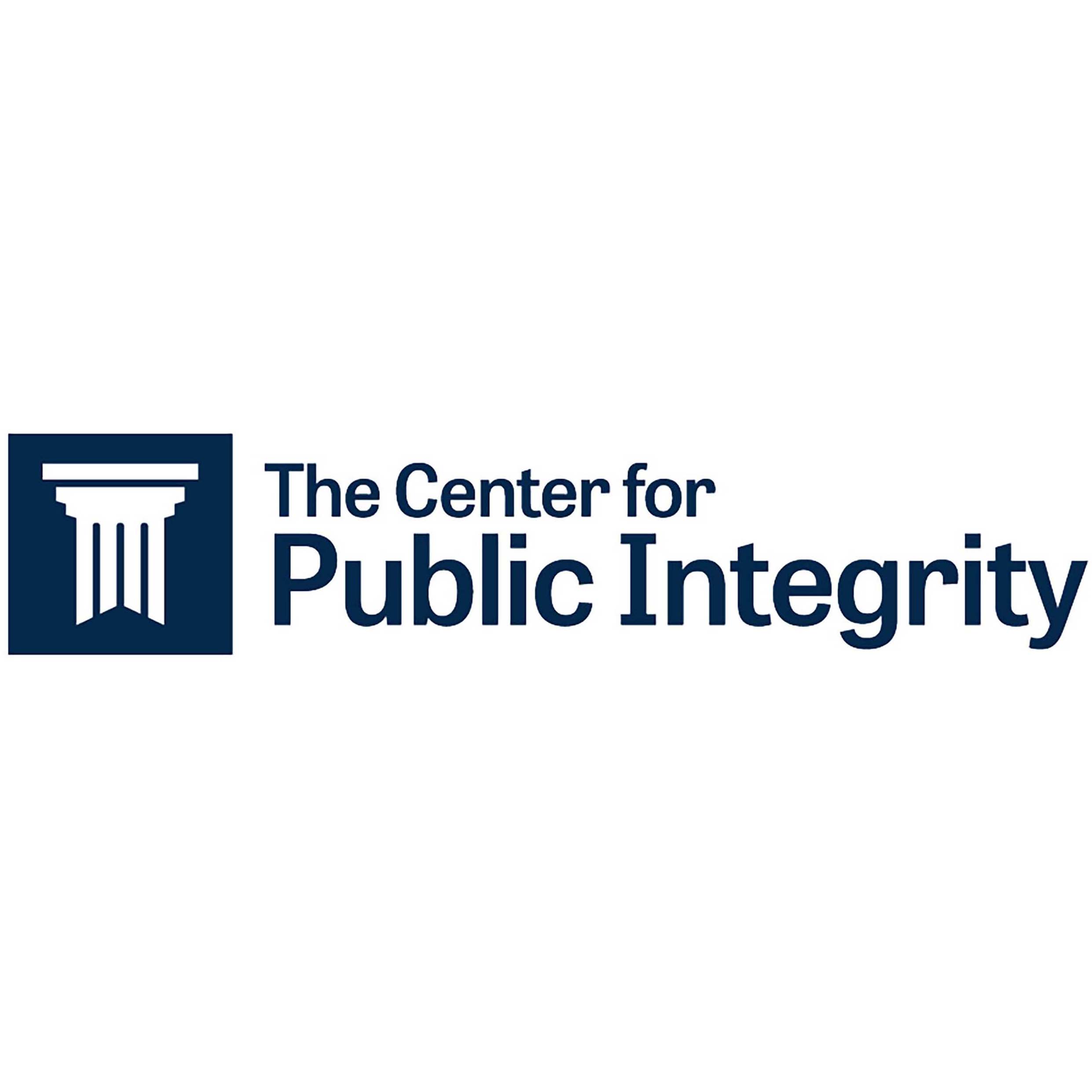 Center for Public Integrity