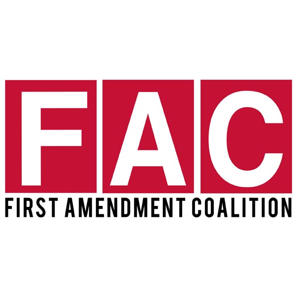 First Amendment Coalition