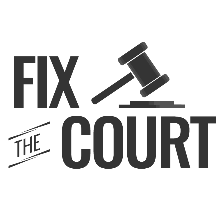 Fix the Court