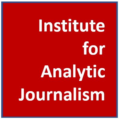 Institute for Analytic Journalism