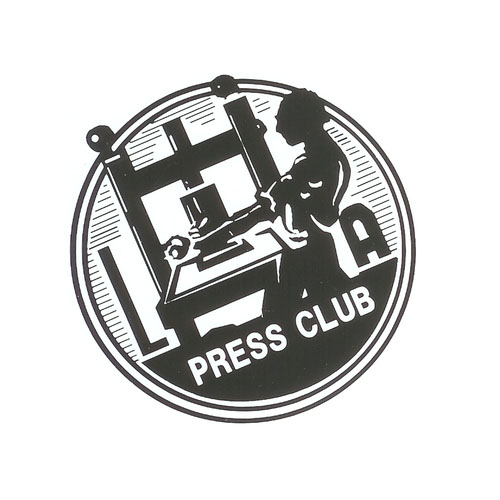 Los Angeles Press Club
