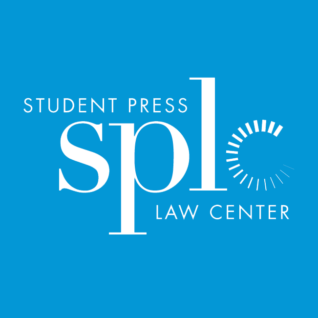 Student Press Law Center