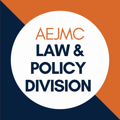 AEJMC Law & Policy Division