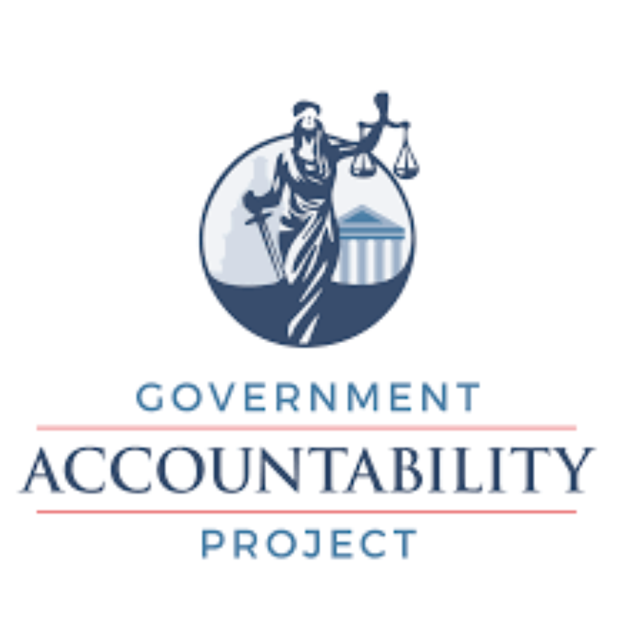 Government Accessibility Project