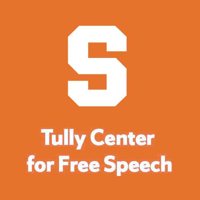Tully Center for Free Speech