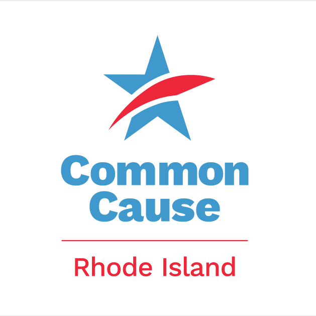 Common Cause Rhode Island