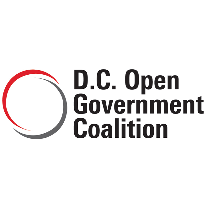 D.C. Open Government Coalition