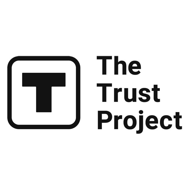 The Trust Project
