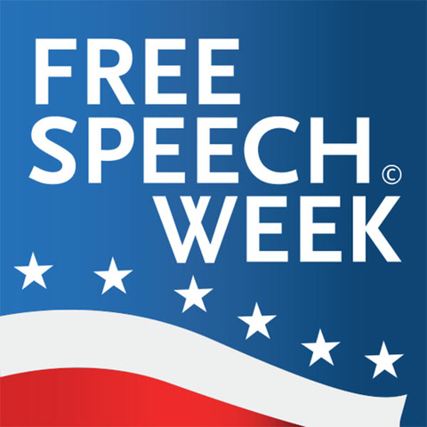 Free Speech Week