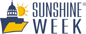 Sunshine Week