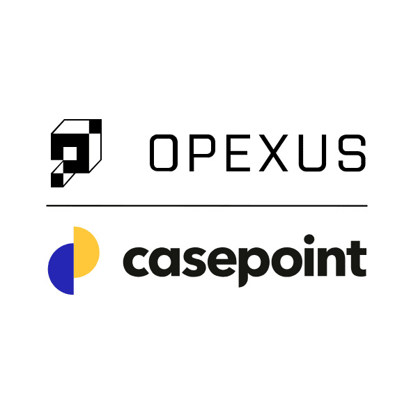 OPEXUS and Casepoint