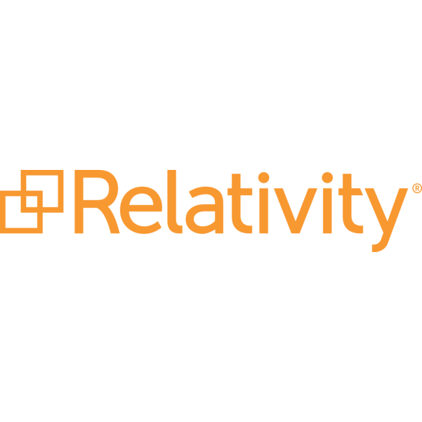 Relativity logo
